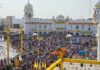 327th Vaisakhi Pilgrimage to Pakistan Proposed; Concerns After Past Missing Pilgrim and Strained Indo-Pak Ties