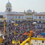 327th Vaisakhi Pilgrimage to Pakistan Proposed; Concerns After Past Missing Pilgrim and Strained Indo-Pak Ties