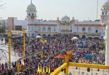 327th Vaisakhi Pilgrimage to Pakistan Proposed; Concerns After Past Missing Pilgrim and Strained Indo-Pak Ties