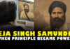 Sardar Teja Singh Samundri — When Principle Became Power