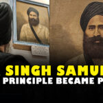 Sardar Teja Singh Samundri — When Principle Became Power